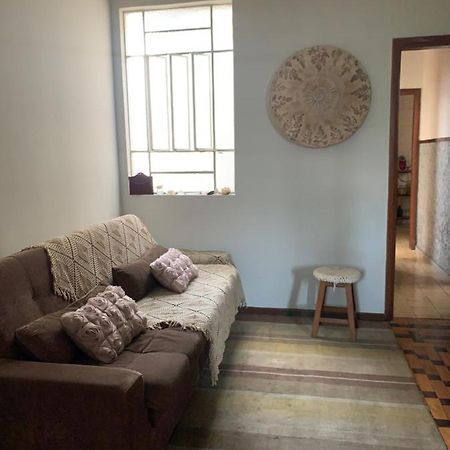 Quarto Compo 6 São João del Rei Exterior foto