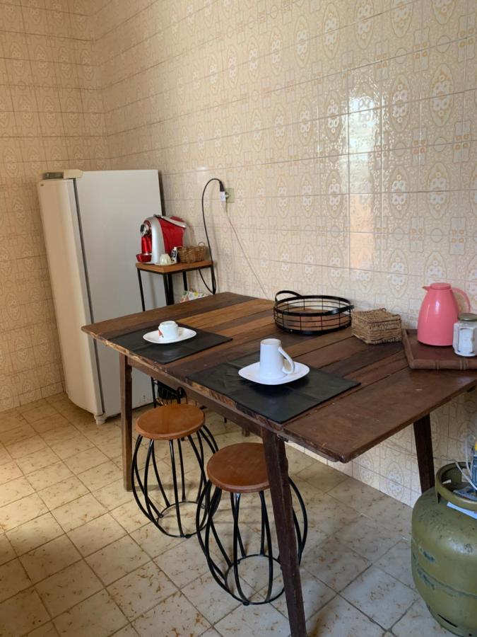 Quarto Compo 6 São João del Rei Exterior foto