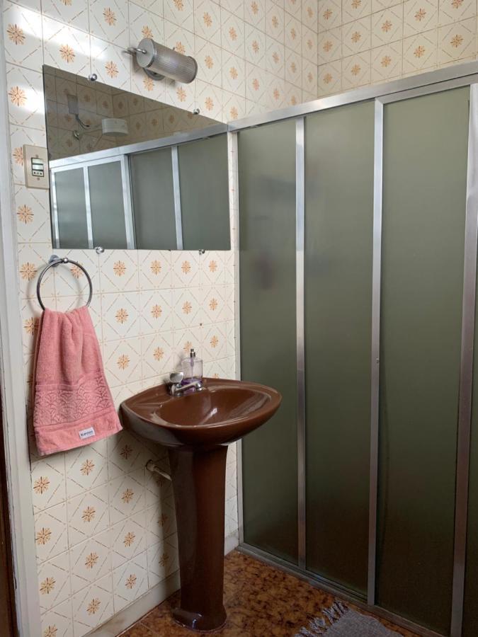 Quarto Compo 6 São João del Rei Exterior foto